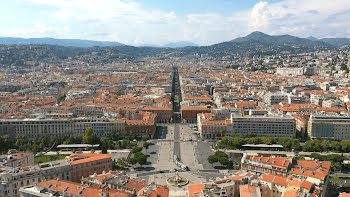 appartement à Nice (06)