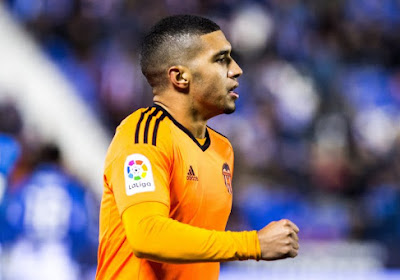 Valence vs Sporting Gijon: Bakkali encore sur le banc