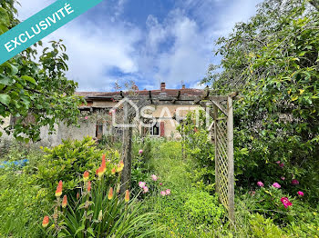 maison à Autrécourt-sur-Aire (55)