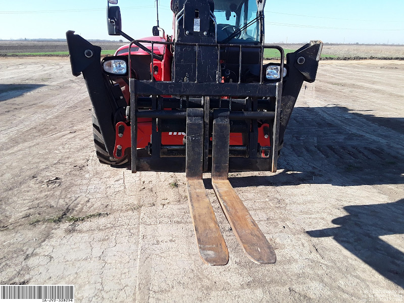 Picture of a MANITOU MT1440 EASY 75D ST3B S1