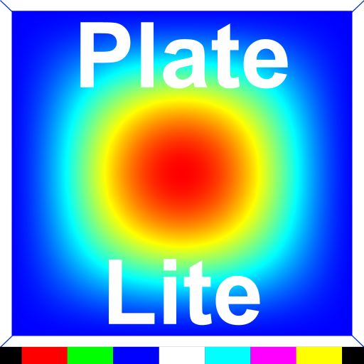 Plate Calculator Lite 生產應用 App LOGO-APP開箱王