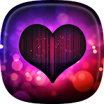 Cover Image of Download About Love Live Wallpaper 1.4 APK