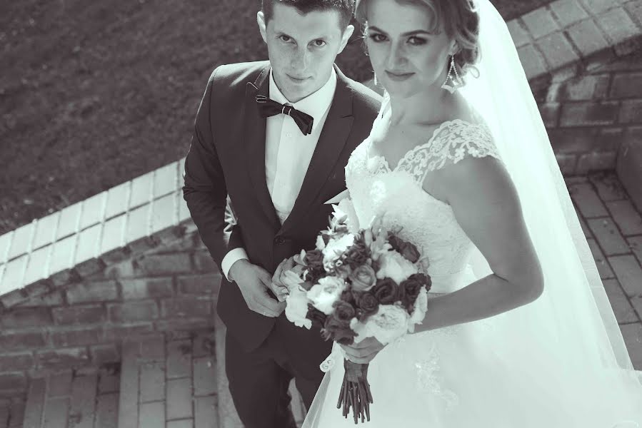 Wedding photographer Evgeniy Timoschenko (667smiley). Photo of 7 April 2016