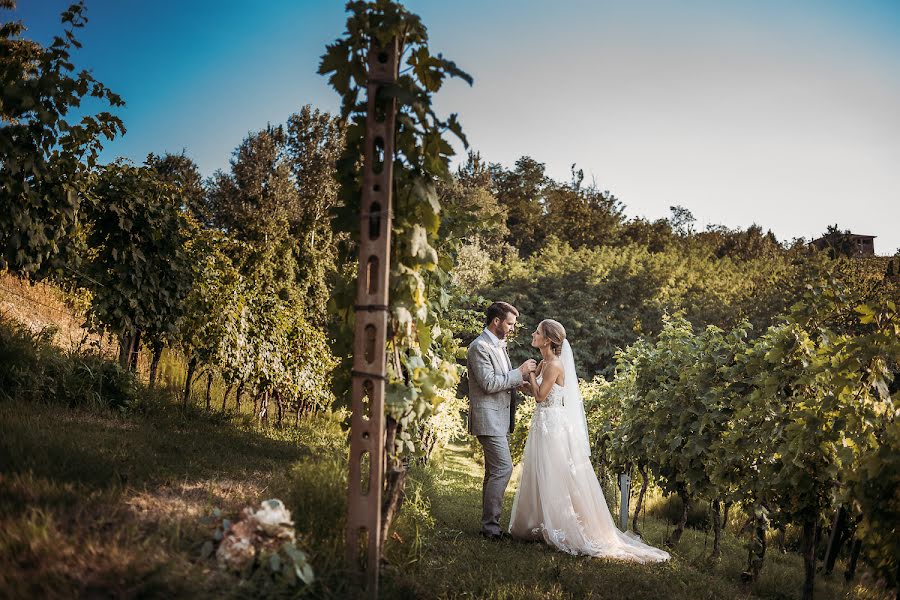 Vestuvių fotografas Valerio Elia (valerioelia). Nuotrauka 2019 gruodžio 17