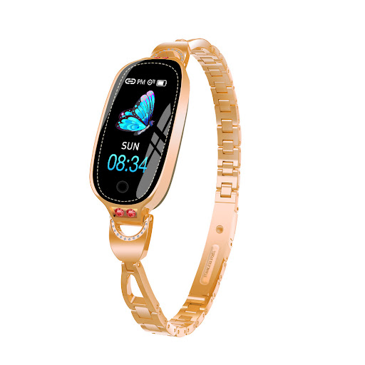 Title 3, F18 Fashion Womens Sports Bracelet for Fitness...