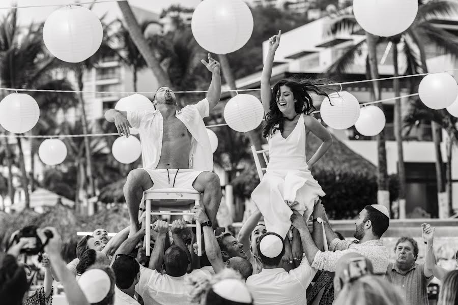 Свадебный фотограф Евгения Костяева (evgeniakostiaeva). Фотография от 1 июня 2018