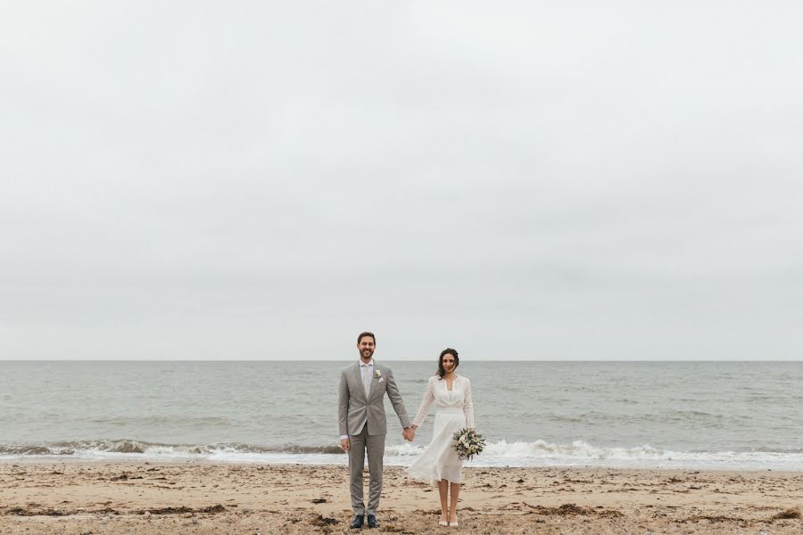 Wedding photographer Carmen Und Kai Kutzki (linsenscheu). Photo of 12 May 2017