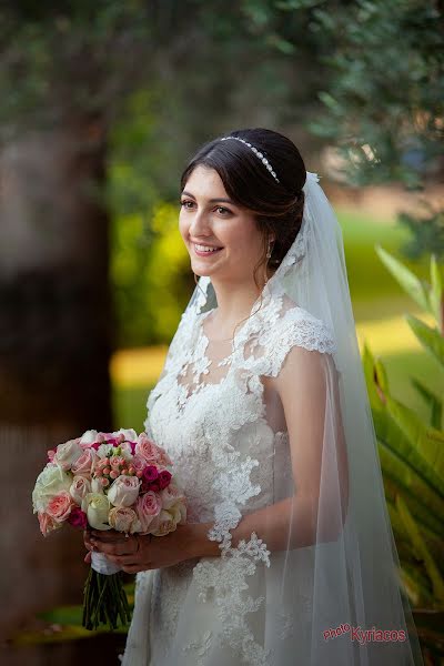 Wedding photographer Kyriacos Kyriacou (photokyriacos). Photo of 16 November 2018