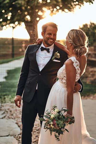 Wedding photographer Marc Aurelius (sayyeswedding). Photo of 9 July 2019