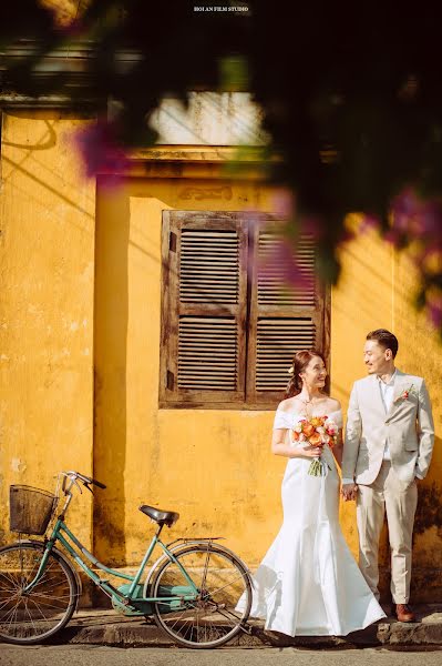 Fotografo di matrimoni Hoi An Film (hoianfilmstudio). Foto del 31 ottobre 2022