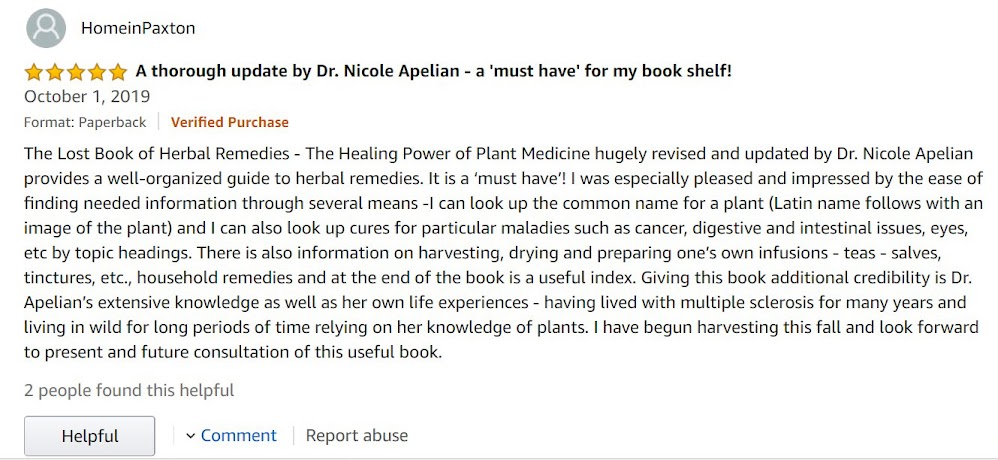  Le Livre Perdu Des Plantes Médicinales Nicole Apelian