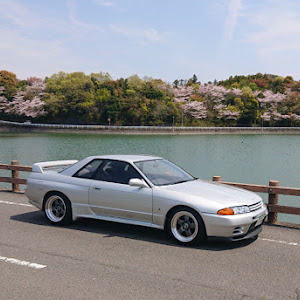 スカイライン GT-R BNR32