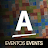 Amway Events - Latin America logo