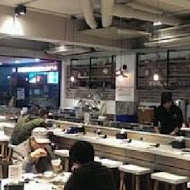 御牛殿麵鍋食堂 鈜景御牧牛(台北新光三越A4店)