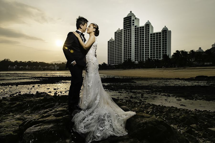 Wedding photographer David Chen (foreverproducti). Photo of 16 April 2019