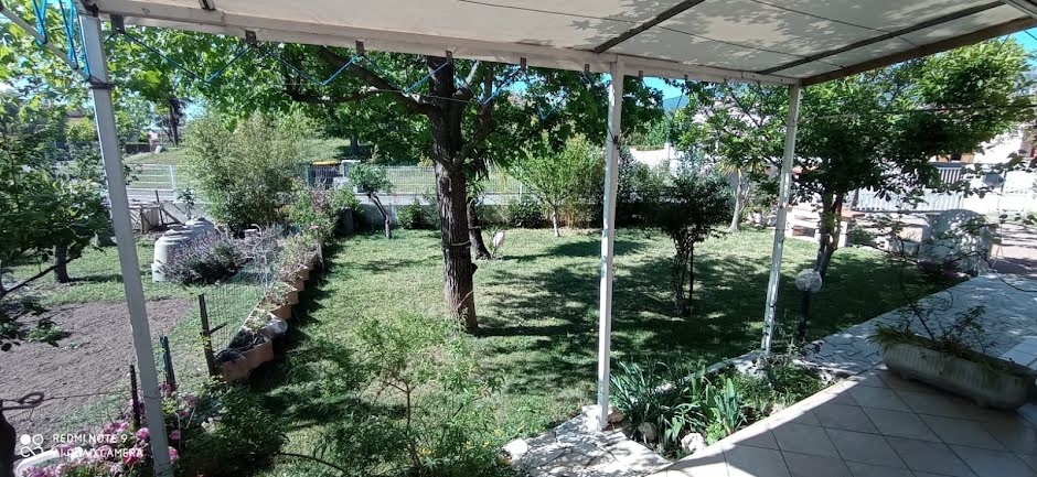 Vente maison 5 pièces 135 m² à Ventiseri (20240), 449 000 €