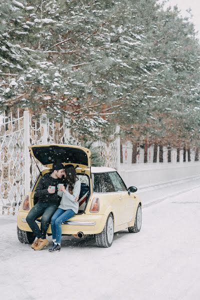 Fotografo di matrimoni Lavrov Roman (lavrovroman). Foto del 29 gennaio 2019