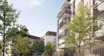 Appartement neuf à Dax (40)