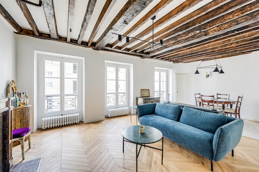 Apartment 2