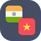 Download Hindi - Vietnamese Translator For PC Windows and Mac 1.0