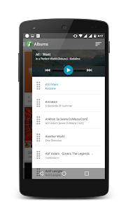 How to get N Music Player 7.5.7 mod apk for bluestacks