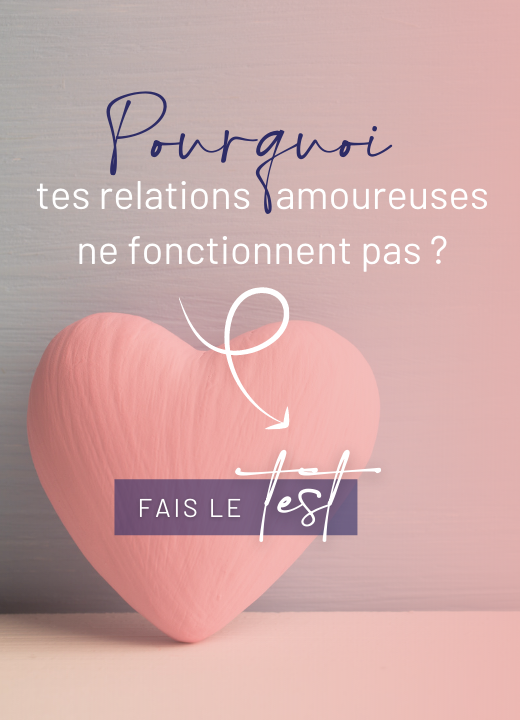 Es Tu Vraiment Trop Exigeante Envers Les Hommes Marie Soleil Cordeau