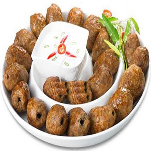 Gola Kabab Eid ul Azha Recipes