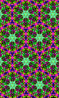 Tessel - Infinite tilings Screenshot