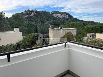 appartement à Les Baux-de-Provence (13)