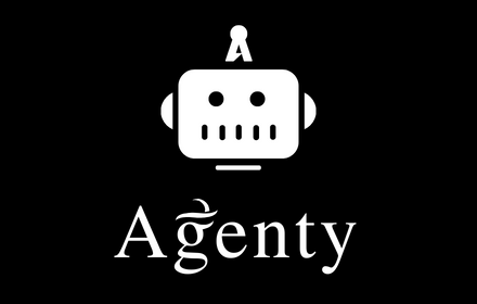 Agenty - Advanced Web Scraper small promo image