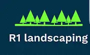 R1 Landscaping Logo