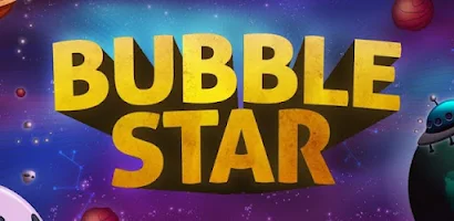 Bubble Star Screenshot