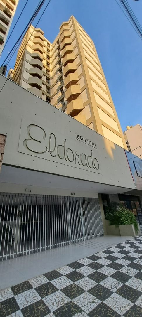Apartamentos à venda Recanto Quarto Centenário