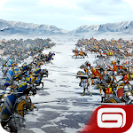 Cover Image of Baixar March of Empires: Guerra dos Lordes 2.2.0m APK