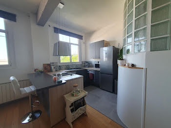 appartement à Choisy-le-Roi (94)