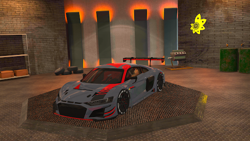 Screenshot Real Highway Car Racing Games