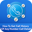 How To Get Call History Of Any