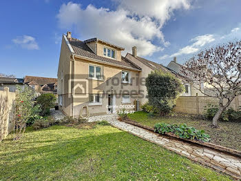 maison à Ormesson-sur-Marne (94)