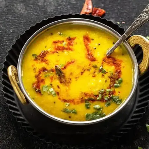 Yellow Dal Tadka