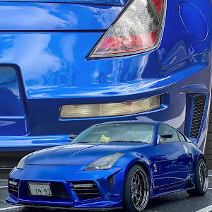 フェアレディZ Z33