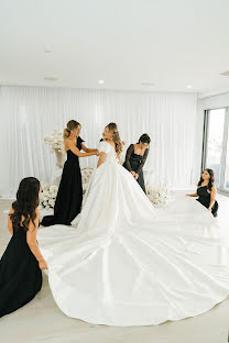 Wedding photographer Salt Atelier (saltatelier). Photo of 20 April 2020