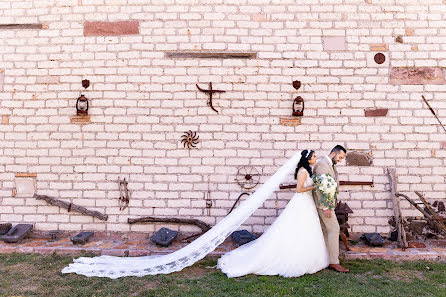 結婚式の写真家Alondra Rivas (alondrarivas)。1月5日の写真