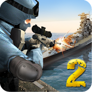 Navy Gunship 2: Elite Sniper 1.1.1 Icon