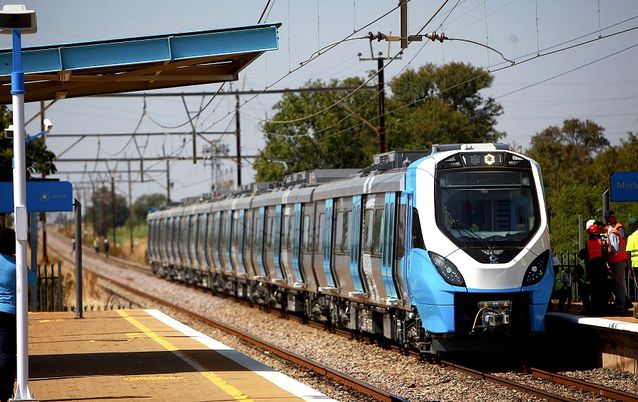 Prasa has been battling to fully operate its commuter rail services due to aging infrastructure, worsened by rampant theft.