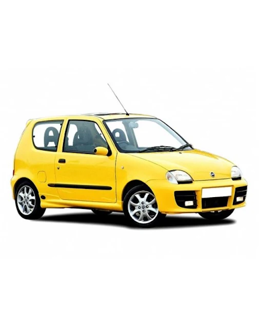 Fiat Seicento