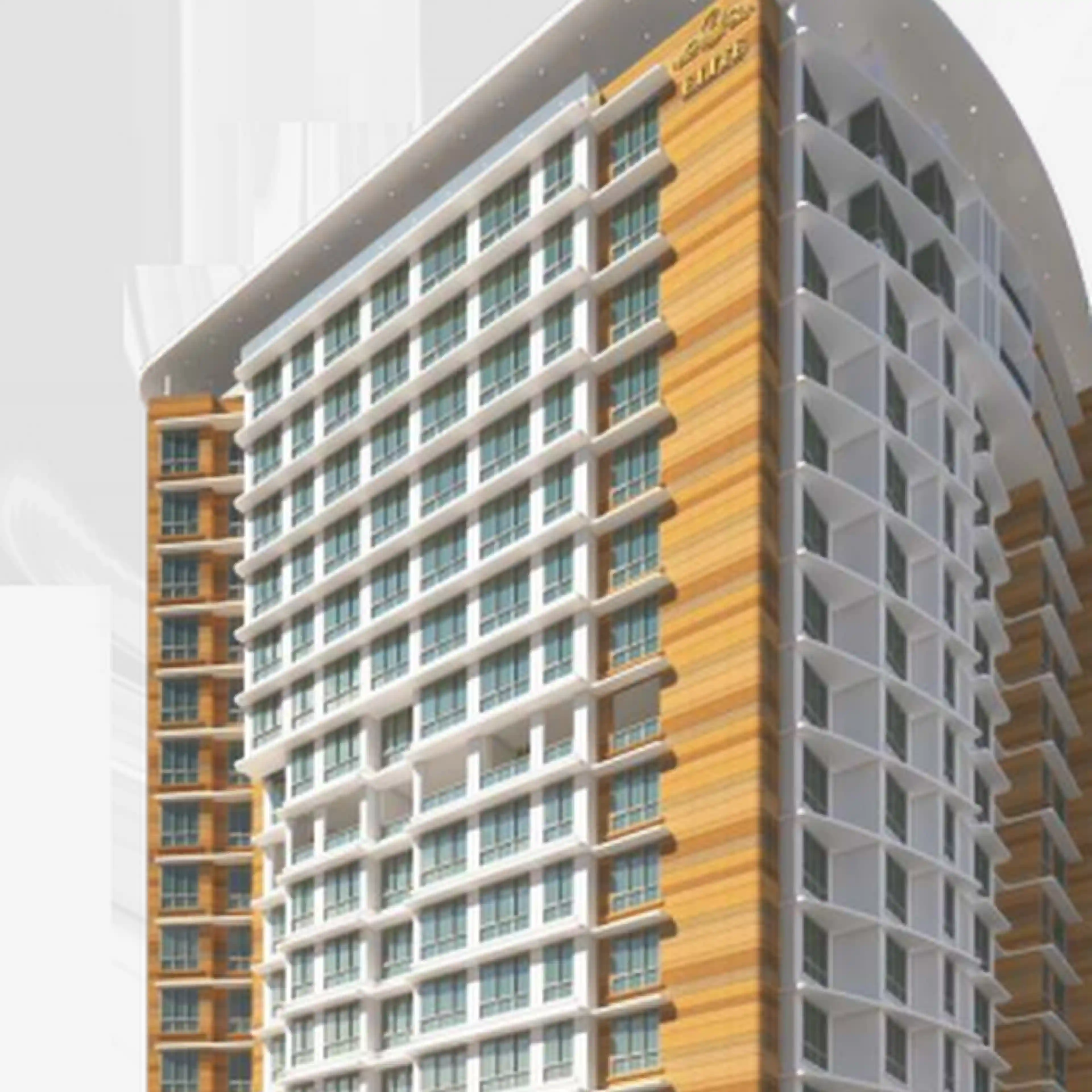 Ashwini Elite-elevation-1