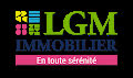 LGM  IMMOBILIER