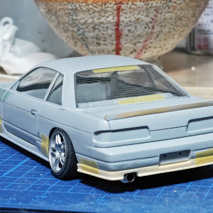 スカイライン DR30