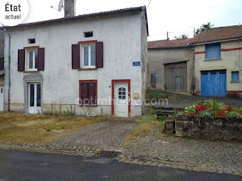maison à Vilosnes-Haraumont (55)