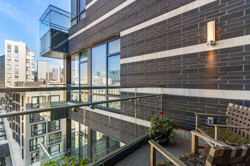 Apartment with terrace 5